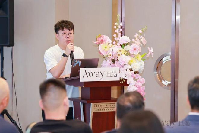 下TA抓住情绪香风口!CQ9电子登录悦已消费(图7)