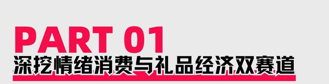 小创意如何撬动家居香薰市场逆转GMVCQ9传奇电子火蝠案例 深挖疗愈经济(图4)