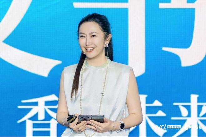 走向价值共鸣式消费五大机会点来了CQ9电子app东方审美觉醒香水(图1)