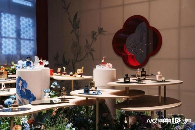 走向价值共鸣式消费五大机会点来了CQ9电子app东方审美觉醒香水(图10)