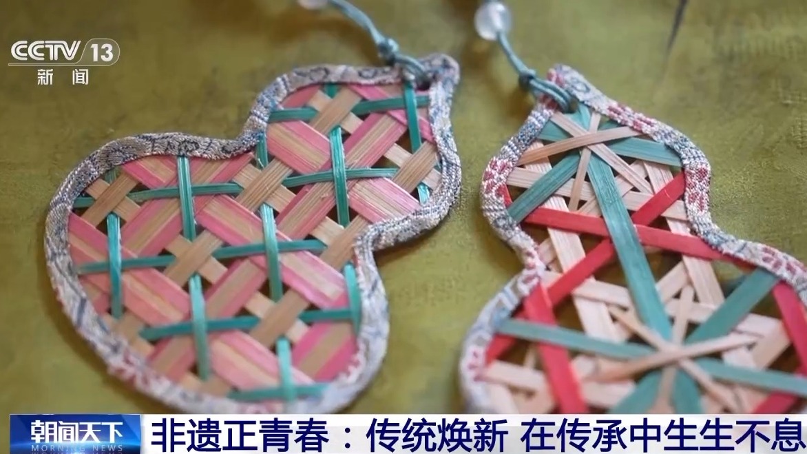 品制造机” 让千年文化传承触手可及CQ9