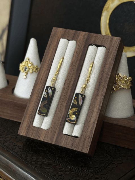 道2025年文创创业大赛”入围项目揭晓等你来投票!CQ9电子平台入口【15分钟就业服务圈】“豫园街(图9) 道2025年文创创业大赛”入围项目揭晓等你来投票!CQ9电子平台入口【15分钟就业服务圈】“豫园街(图9)