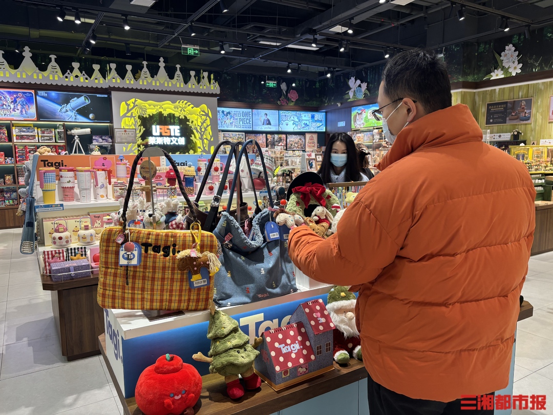 畅销长沙提前进入“丙午马年”消费热消费新