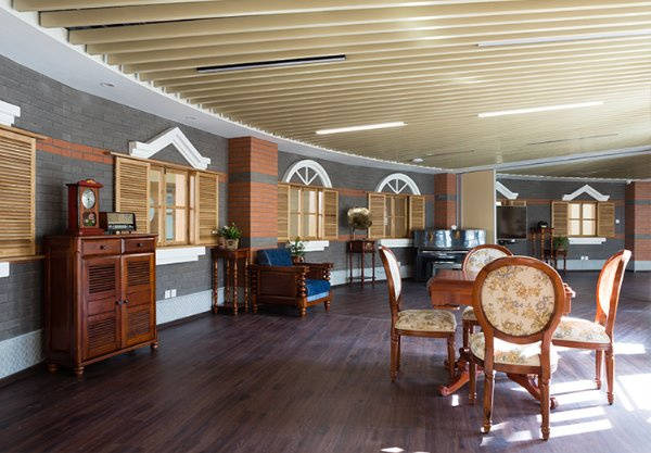 汇晨朝来老年公寓（汇晨来广营项目）地址收费一览表2026最新CQ9电子专用平台北京失能半失能高性价比医养结合好院北京光大(图2)