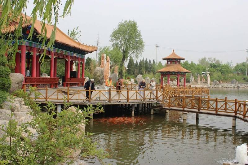 汇晨朝来老年公寓（汇晨来广营项目）地址收费一览表2026最新CQ9电子专用平台北京失能半失能高性价比医养结合好院北京光大(图6)