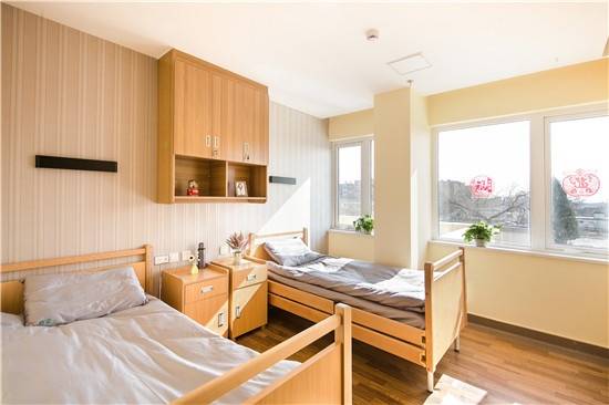 汇晨朝来老年公寓（汇晨来广营项目）地址收费一览表2026最新CQ9电子专用平台北京失能半失能高性价比医养结合好院北京光大(图8)