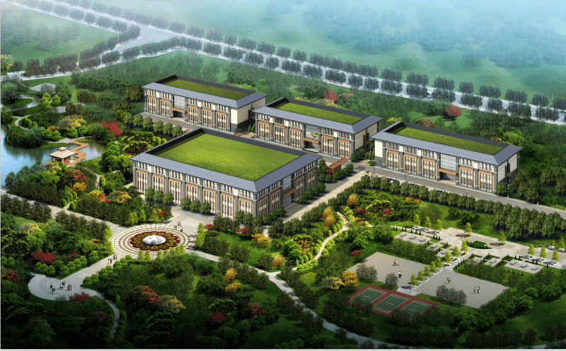 汇晨朝来老年公寓（汇晨来广营项目）地址收费一览表2026最新CQ9电子专用平台北京失能半失能高性价比医养结合好院北京光大(图12)