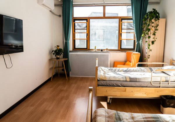 汇晨朝来老年公寓（汇晨来广营项目）地址收费一览表2026最新CQ9电子专用平台北京失能半失能高性价比医养结合好院北京光大(图13)