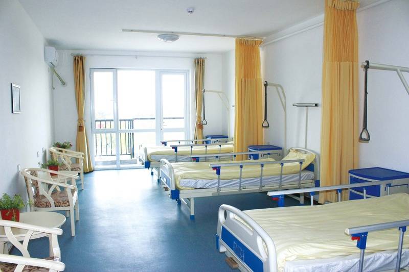 汇晨朝来老年公寓（汇晨来广营项目）地址收费一览表2026最新CQ9电子专用平台北京失能半失能高性价比医养结合好院北京光大(图14)