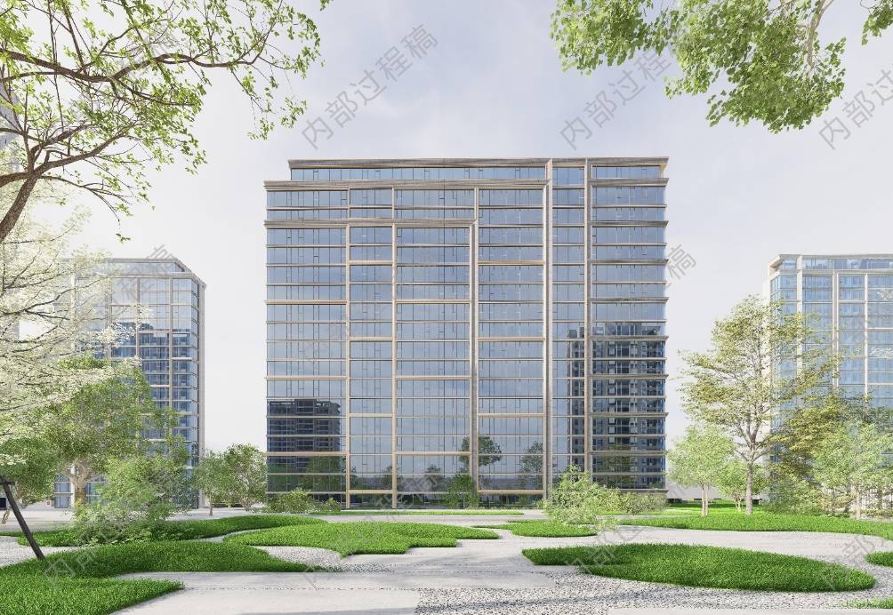 售楼中心-【皖投安澜府】价值点-深入分析